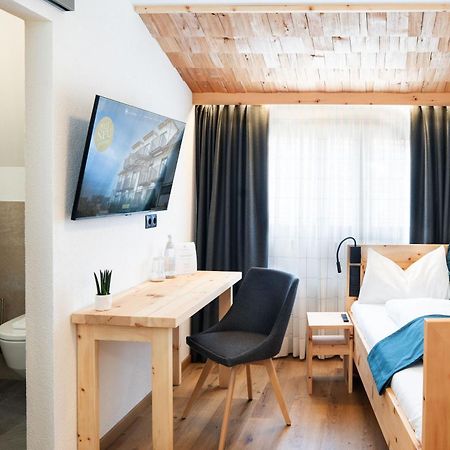 Gaestehaus Sonnenwirth Heilbronn Luaran gambar