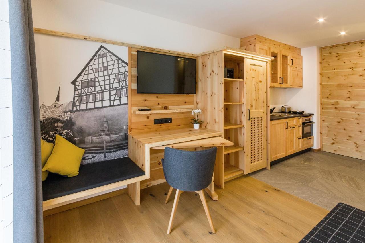 Gaestehaus Sonnenwirth Heilbronn Luaran gambar