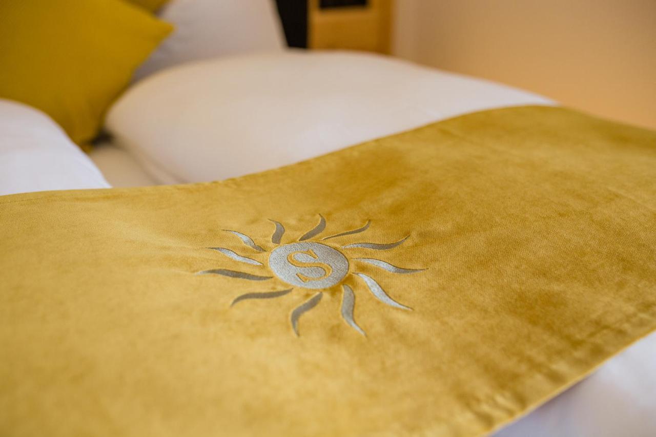 Gaestehaus Sonnenwirth Heilbronn Luaran gambar