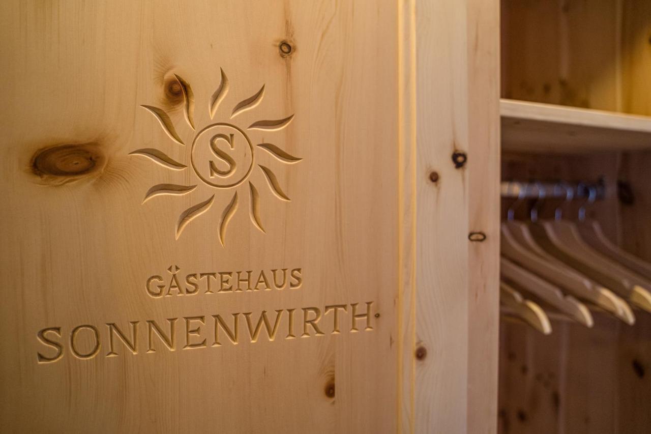 Gaestehaus Sonnenwirth Heilbronn Luaran gambar