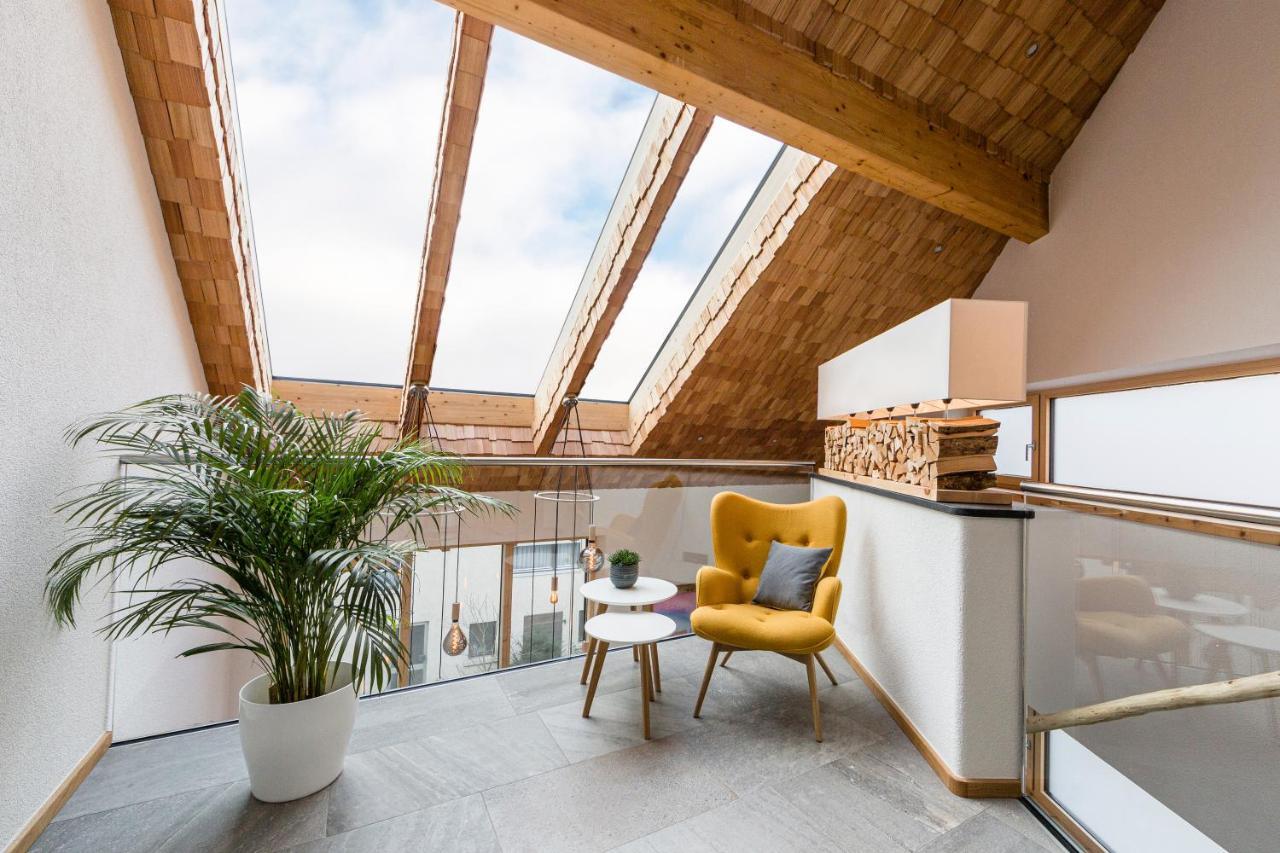 Gaestehaus Sonnenwirth Heilbronn Luaran gambar